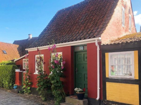 Holiday Home Nørregade in Ærøskøbing